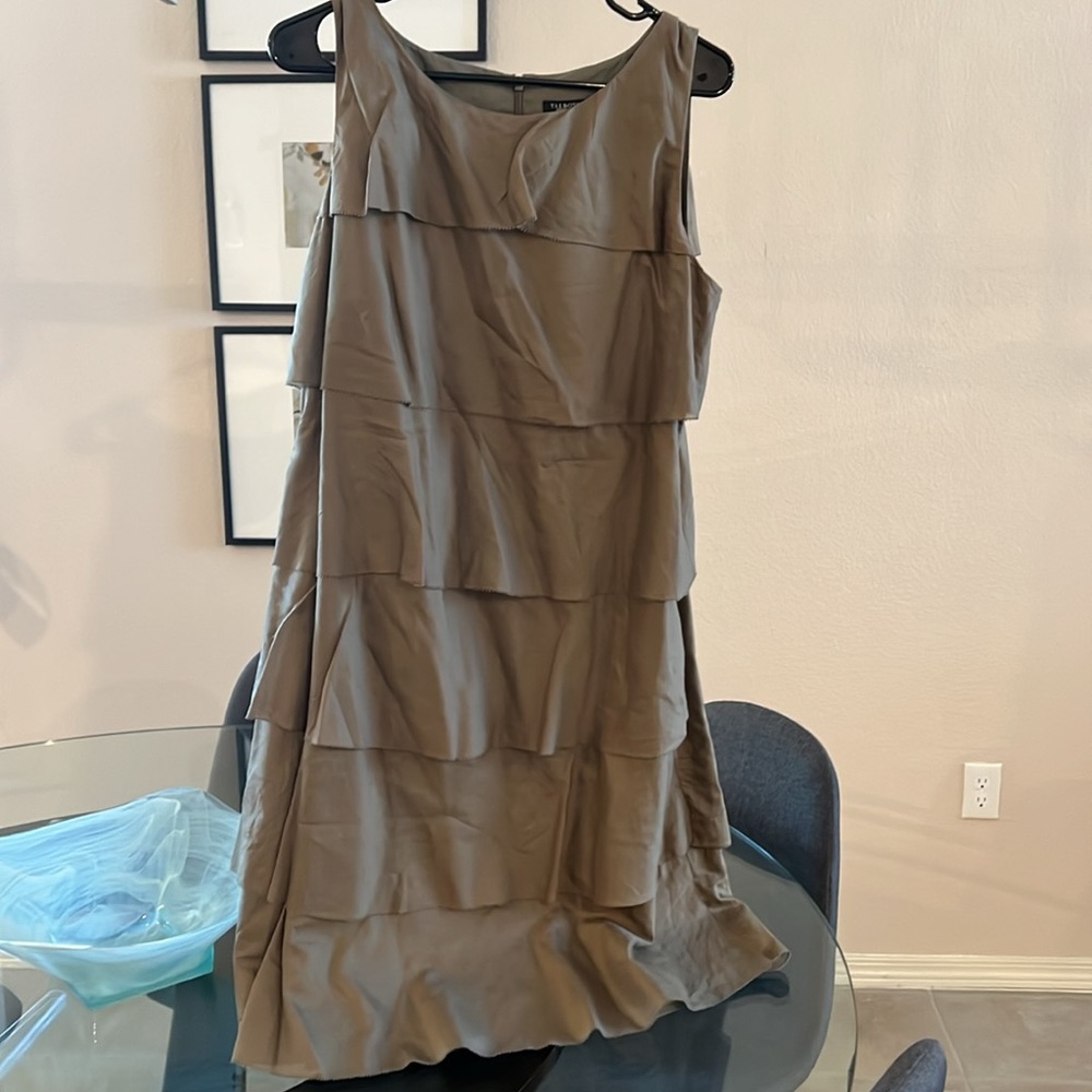 Talbots Summer Dress